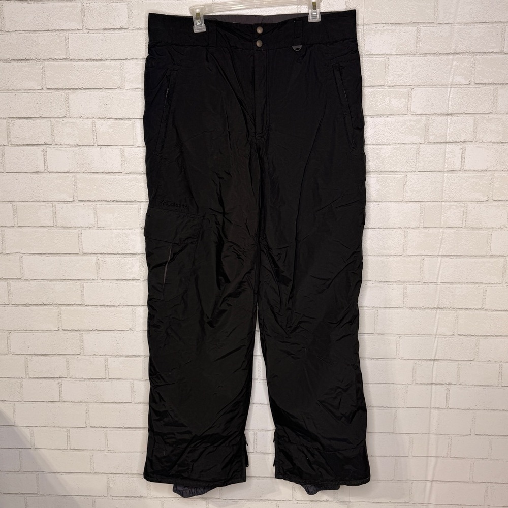 Columbia Omni-Tech Waterproof Snowboard Ski Pants